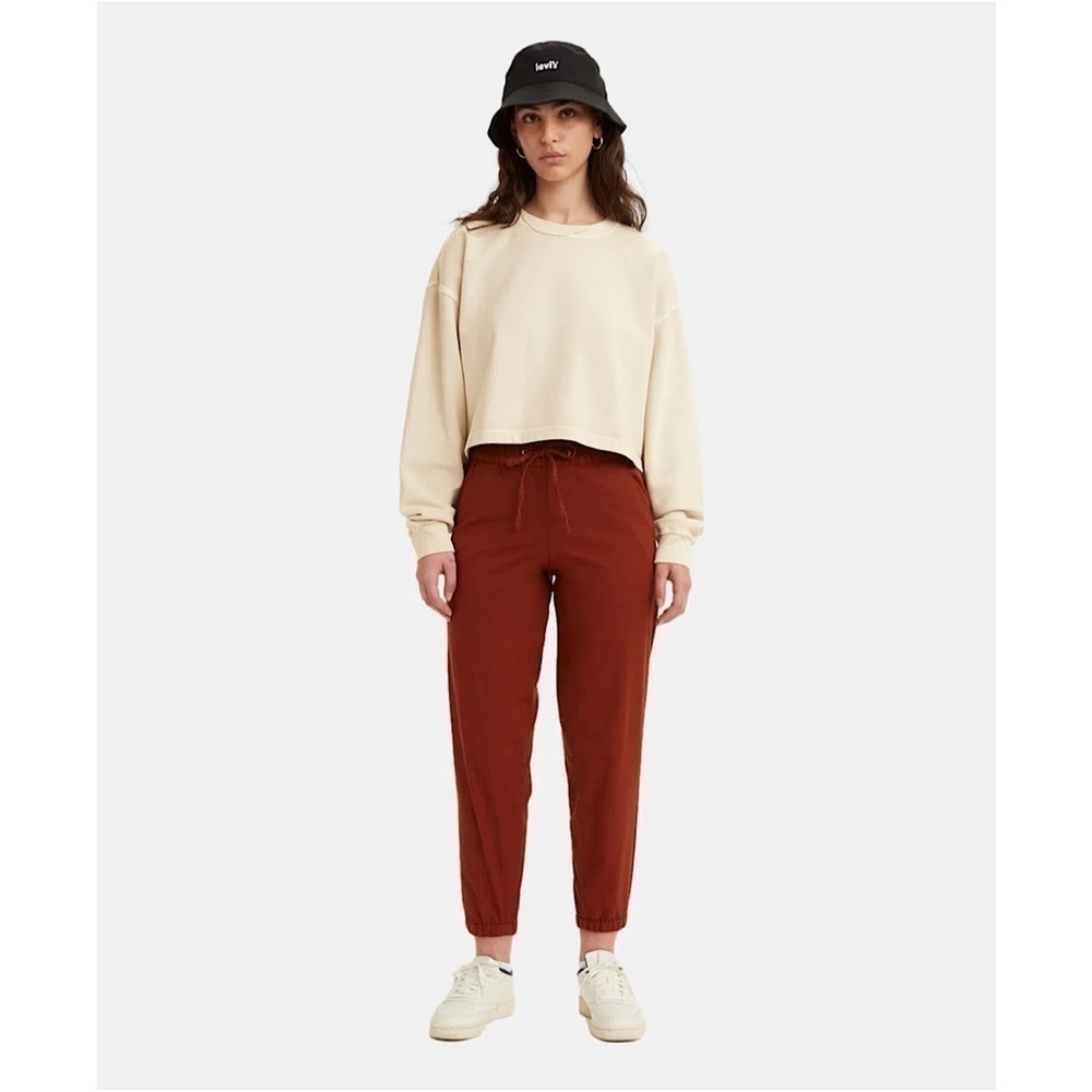 Levi's® Off Duty Joggers (Size: Medium)